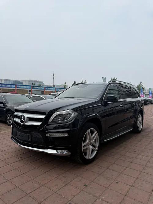 2015款奔驰gl级二手车,经典豪华经典隽永,直降价24.88万-汽车之家